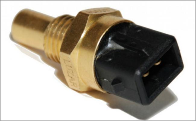 Автомобильный датчик температуры Температурный датчик автомобиля