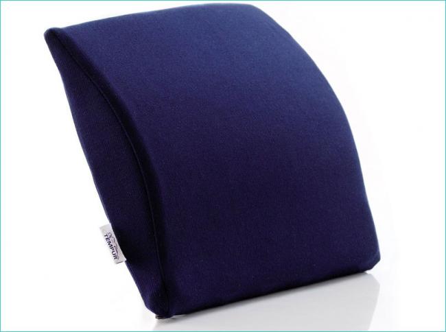 Tempur Transit Lumbar Support Tempur Transit Lumbar Support