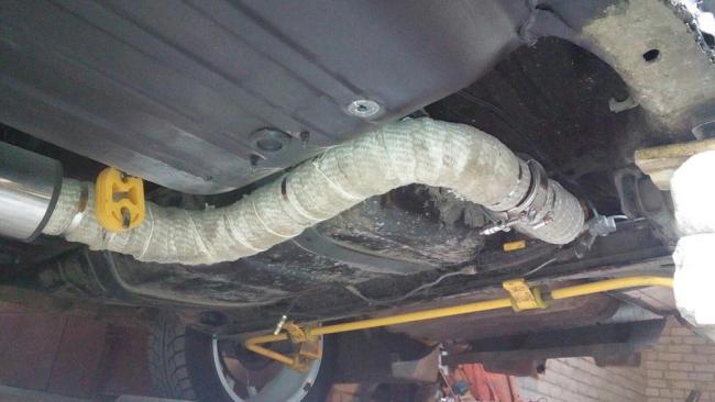 За и против термоленты За и против термоленты