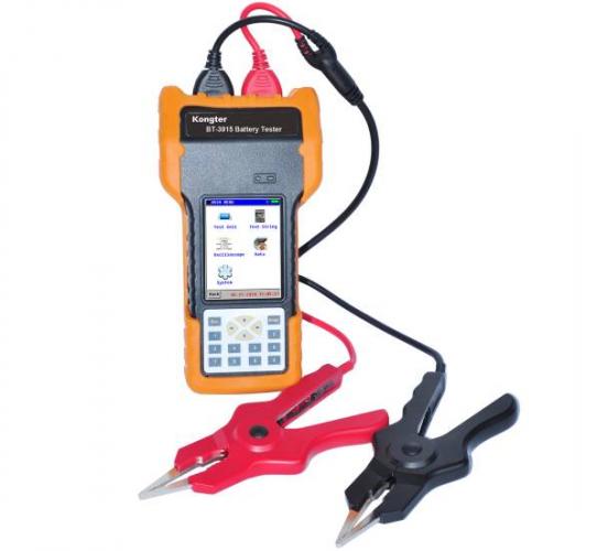 Тестеры аккумуляторов Pite Тестеры аккумуляторов Pite