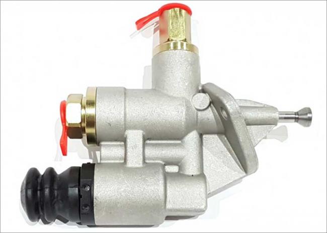 Механический тип ТННД ТННД механического типа