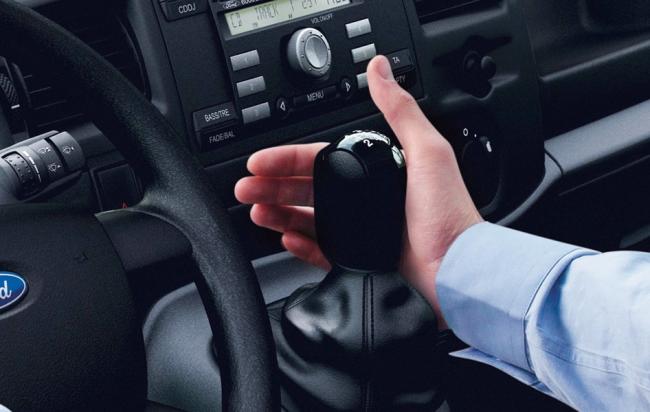 Торможение с МКПП Торможение с МКПП