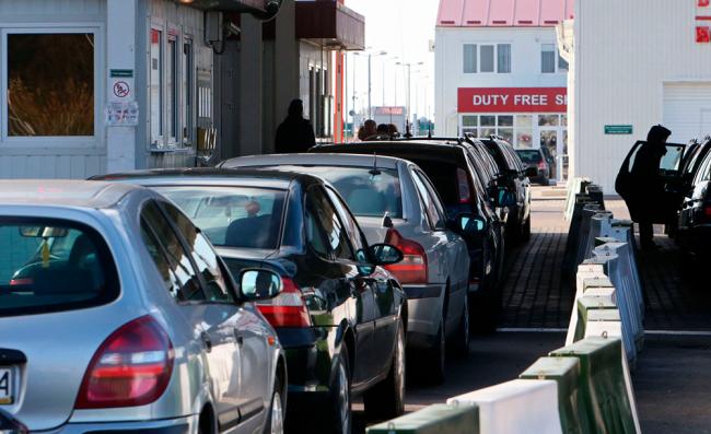 Основные требования к авто Требования к авто и перевозимому багажу