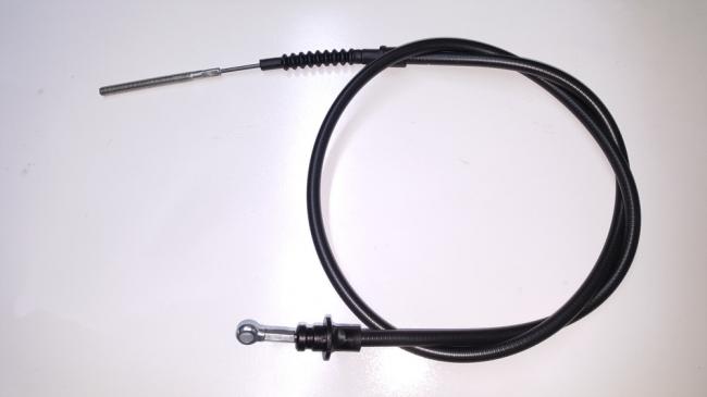 Тросик сцепления авто Тросик сцепления