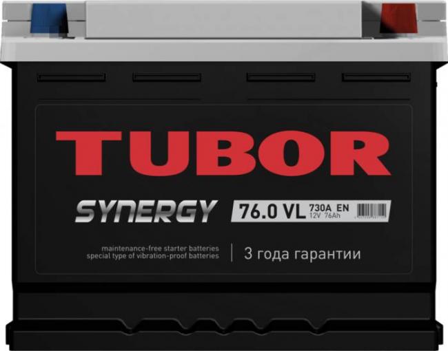 TUBOR АКБ РФ TUBOR АКБ РФ