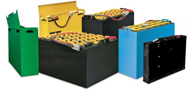 Тяговые аккумуляторы Тяговые аккумуляторы