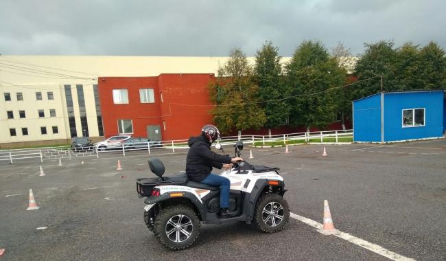 Сдача экзамена практическая часть Сдача экзамена практическая часть