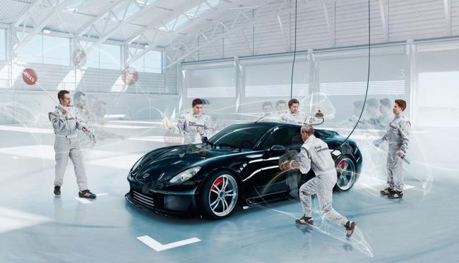 Уход за кузовом Уход за кузовом