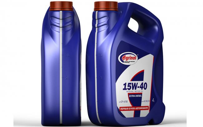 Универсальные масла Универсальные масла