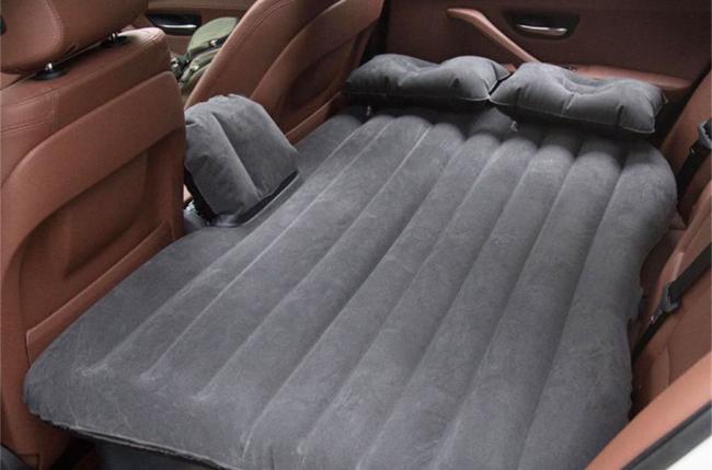 Универсальный матрас для автомобиля Универсальный матрас для автомобиля