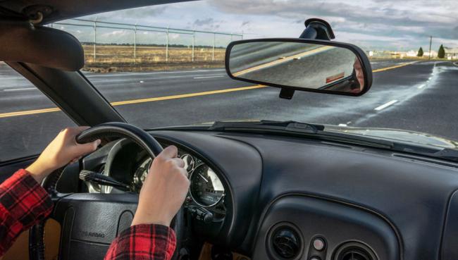 Управление рулем автомобиля Управление рулем автомобиля