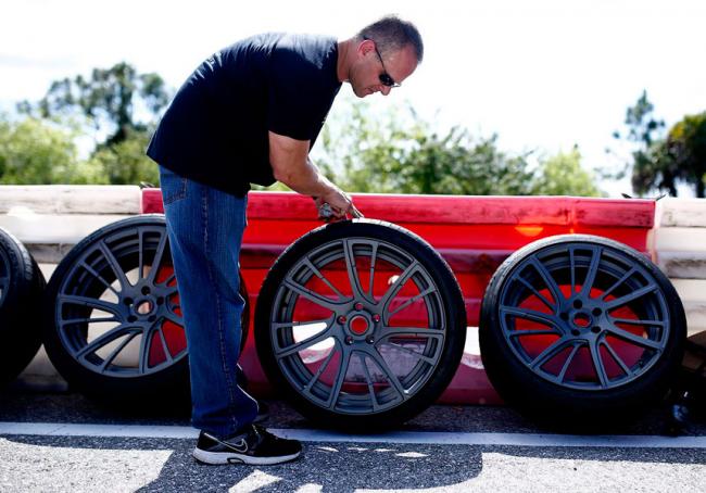 Условия хранения шин Условия хранения шин