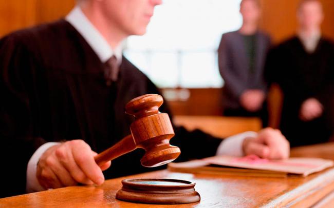 Успех рассмотрения дела Успех рассмотрения дела