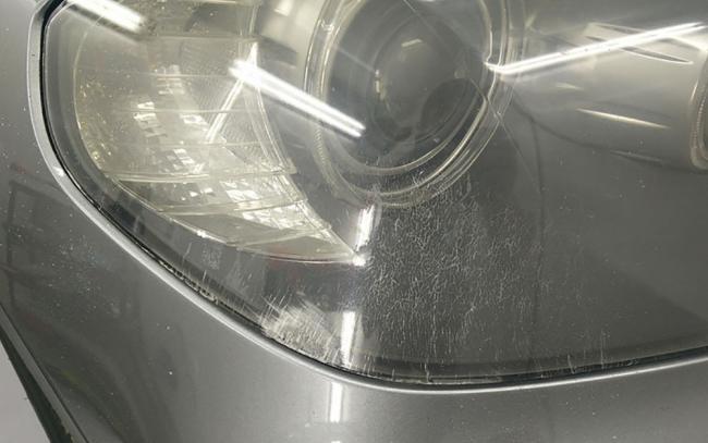 Устранить трещины Устранить трещины