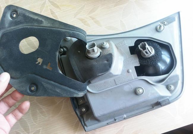 Устранить зазоры Устранить зазоры