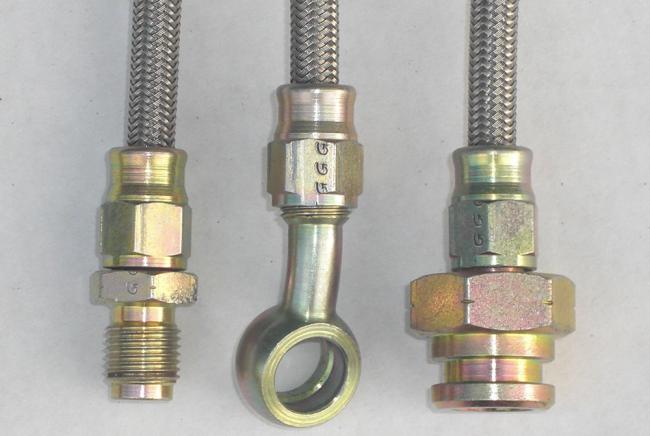 Армированные шланги Армированные шланги