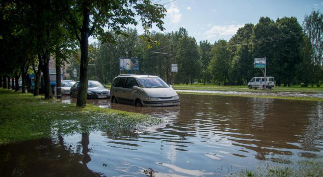 Утопление в пресной воде Утопление в пресной воде