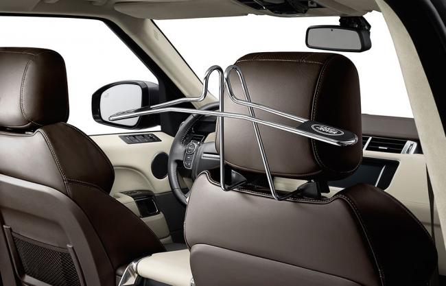 Вешалка на подголовник Вешалка на подголовник