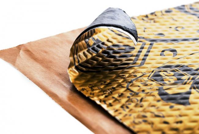 Вибробласт «Gold» Вибробласт «Gold»