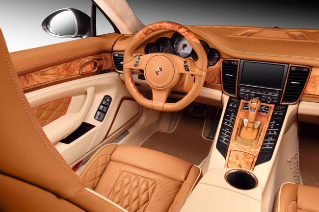 Внутренний стиль автомобиля Внутренний стиль автомобиля