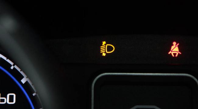 Восстановление гидрокорректора фар Восстановление гидрокорректора фар