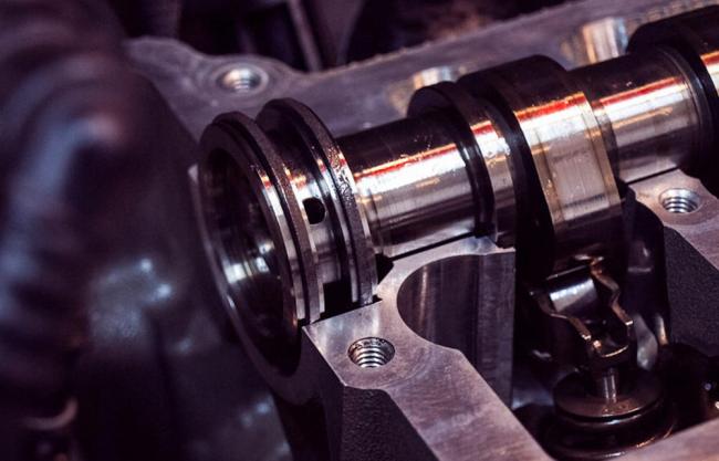 Восстановление работоспособности распредвала Восстановление работоспособности распредвала