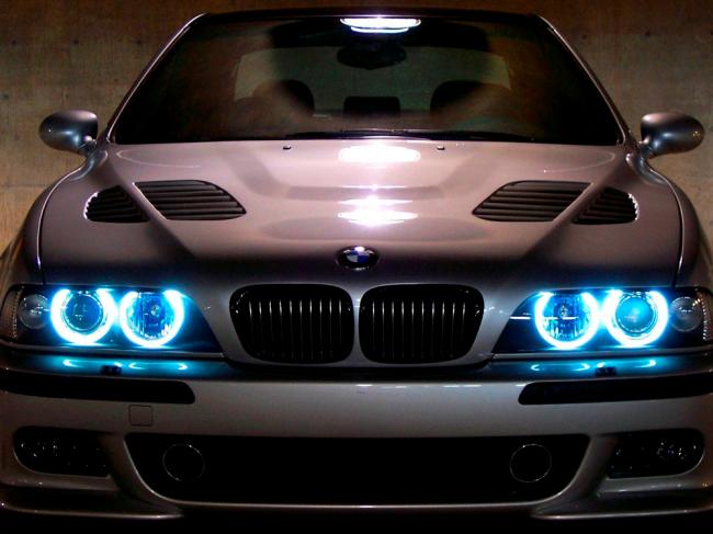 Методики самостоятельного изготовления Востребованность тюнинга автомобиля