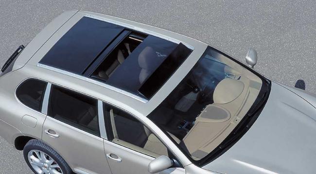 Установка верхнего остекления своими руками Возможность установки верхнего остекления