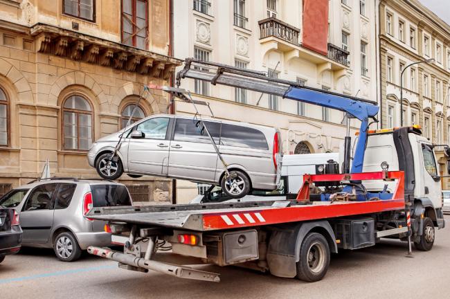 Как вернуть эвакуированное авто Как вернуть эвакуированное авто