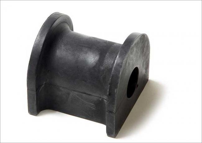 Новая втулка стабилизатора автомобиля Втулка стабилизатора авто