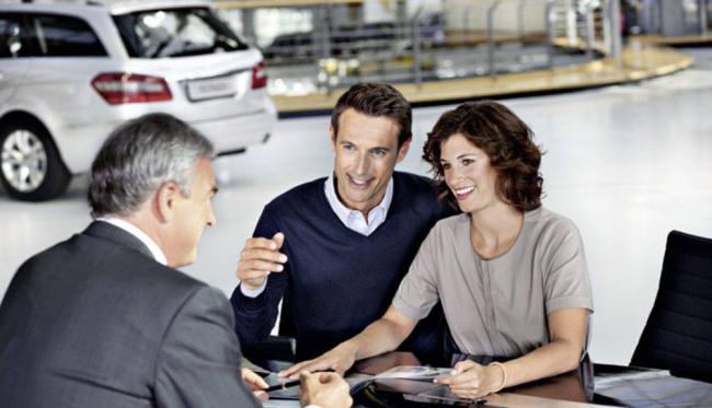 Выбор автокредита Выбор автокредита