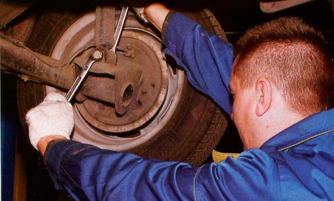 Выбор инструментов Выбор инструментов