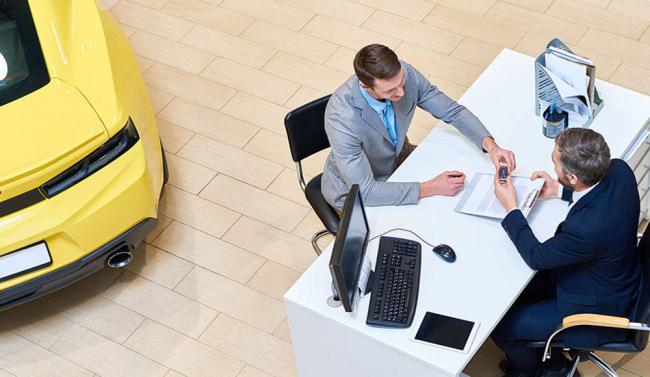 Что выгоднее выбрать: автокредит или потребительский кредит Что выгоднее выбрать: автокредит или потребительский кредит