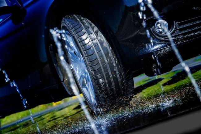 Как выбрать летние шины Выбор летних шин