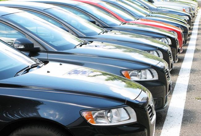 Выбор подержанного автомобиля Выбор подержанного автомобиля