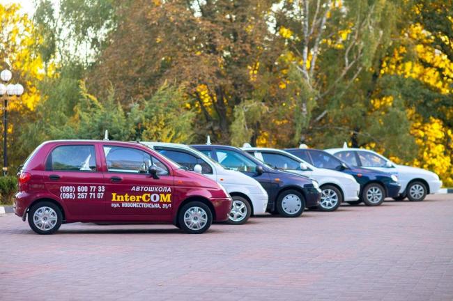 Школы по вождению Выбор автошколы