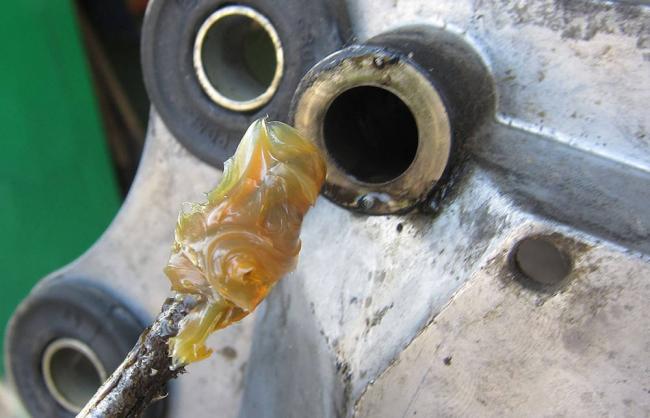 Выбор смазки Выбор смазки