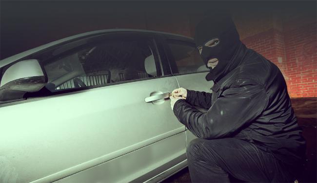 Выбор защиты от угона Выбор защиты от угона