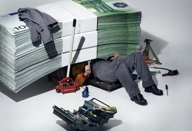 Выгода и недостатки автокредитования Выгода и недостатки автокредитования