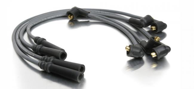 Высоковольтные провода Высоковольтные провода