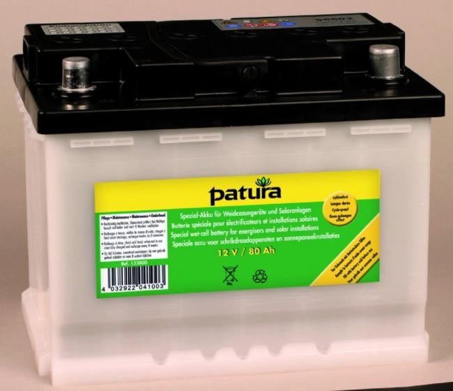 WET Cell Battery WET Cell Battery