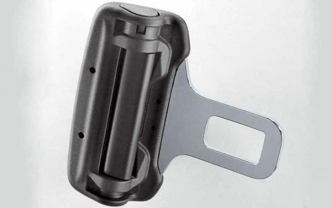 Заглушка для ремня безопасности автомобиля Язычок ремня безопасности