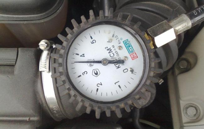 Зачем измерять давление Зачем измерять давление