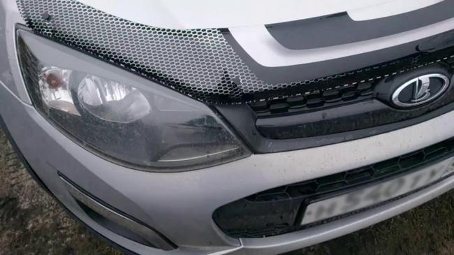 Как работает дефлектор Как работает дефлектор