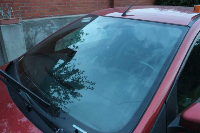 Закаленное стекло Закаленное стекло