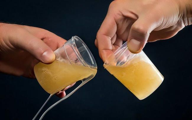 Замерзание дизтоплива Замерзание дизтоплива