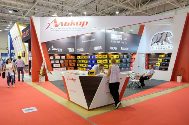 ЗАО МПКФ Алькор ЗАО МПКФ Алькор