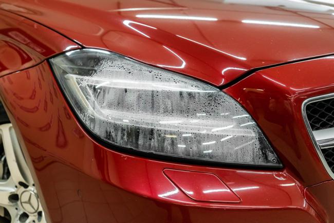 Запотевание фар автомобиля изнутри запотеванием изнутри