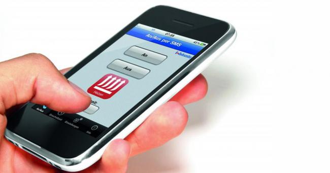 Запуск Вебасто с телефона Запуск Вебасто с телефона