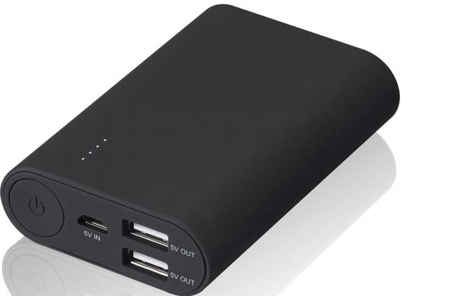 Power Bank Power Bank